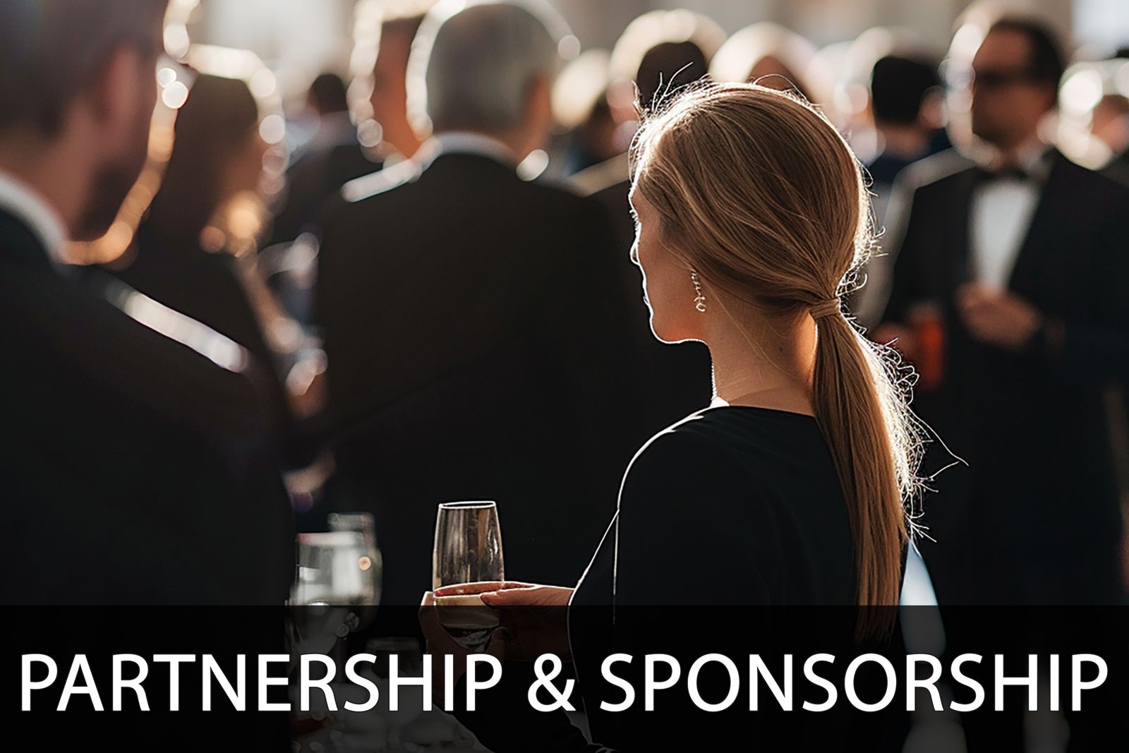 Partnership & Sponsorship