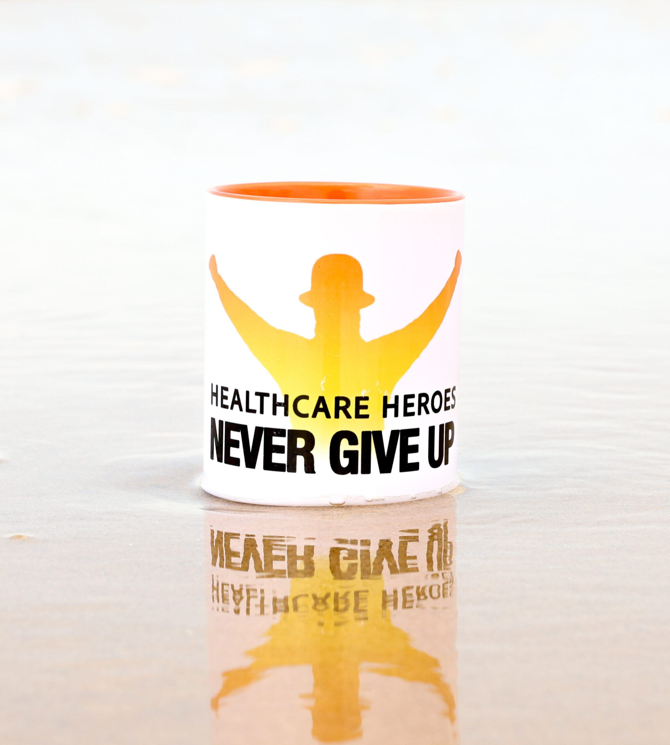 Healthcare Heroes