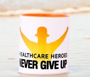 Healthcare Heroes