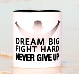 Dream Big