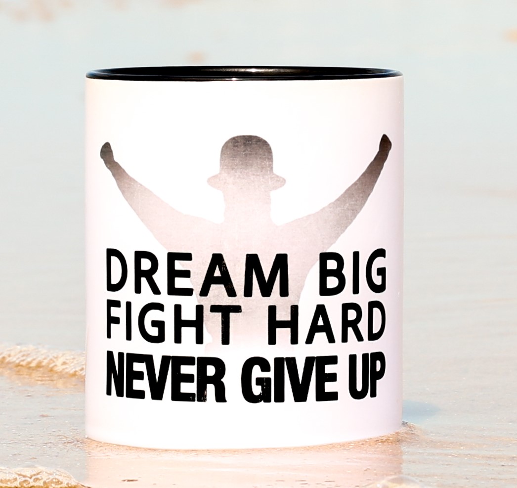Dream Big
