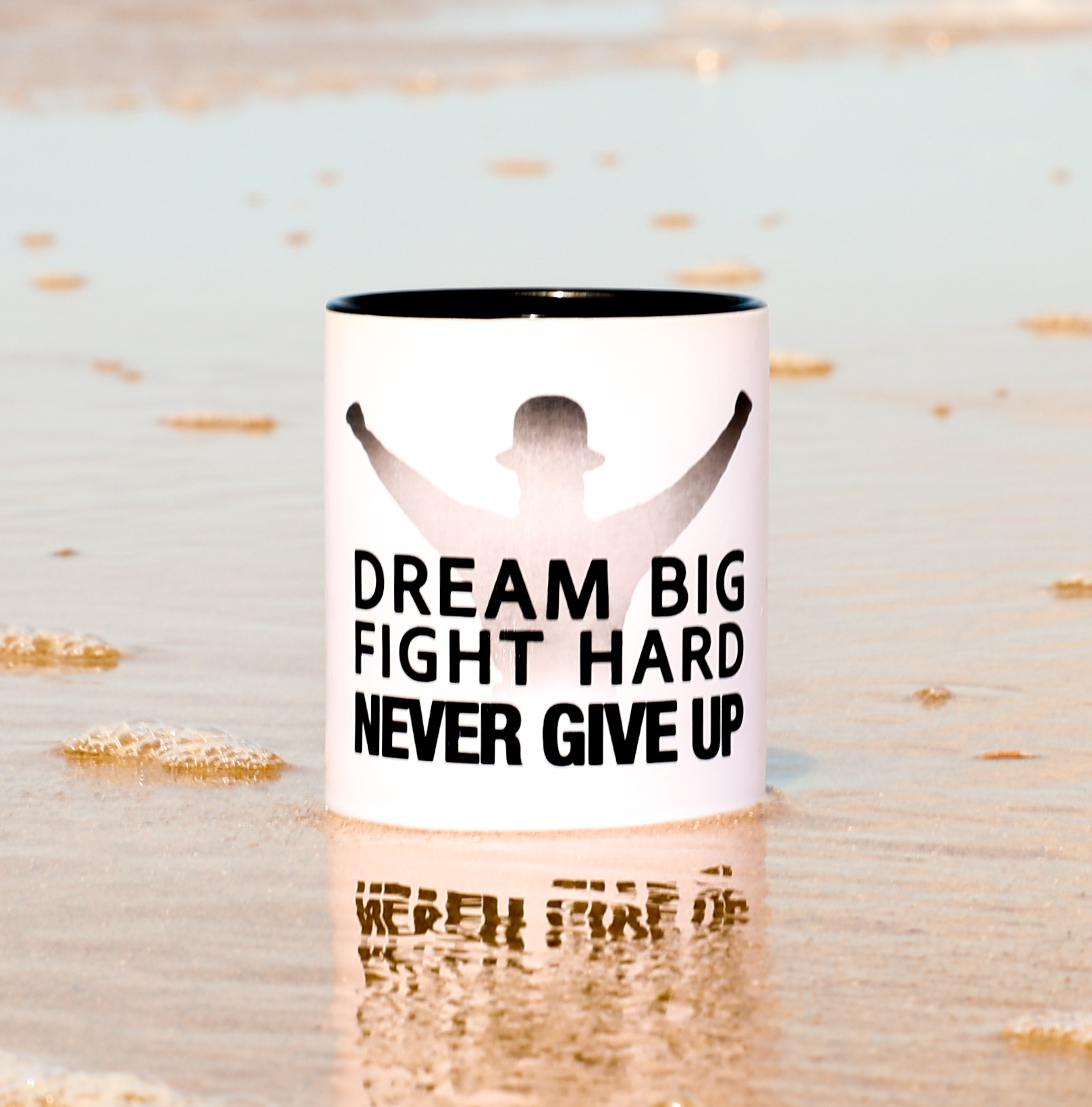Dream Big