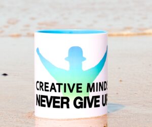 Creative Minds