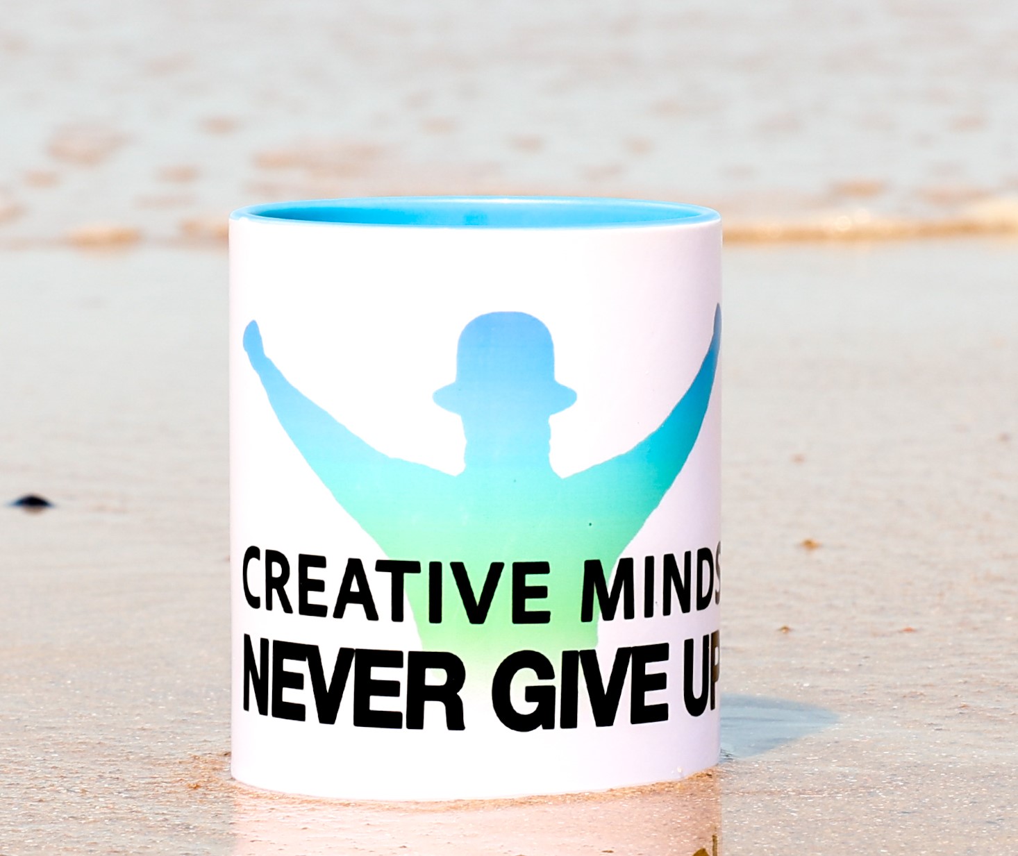 Creative Minds