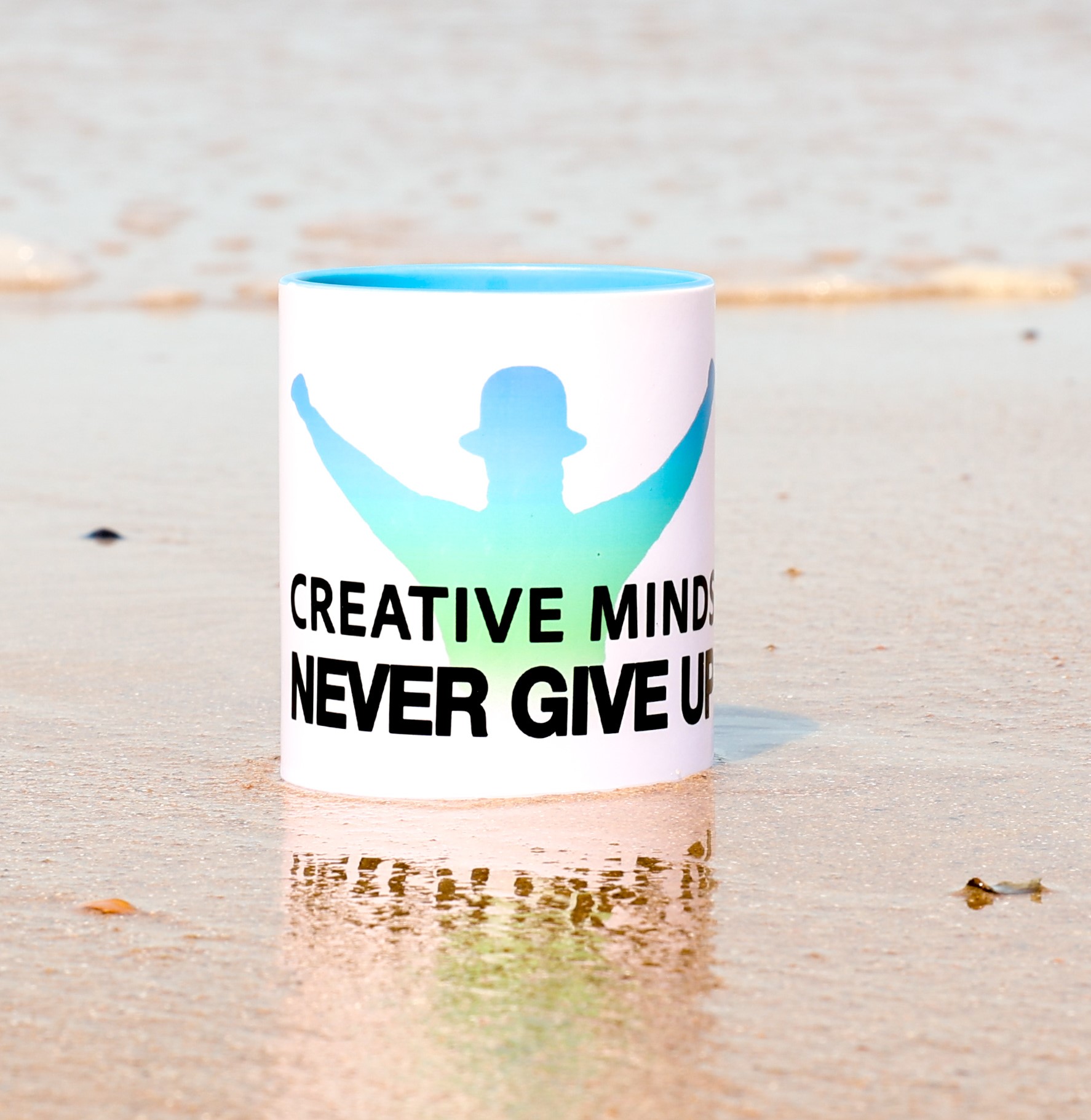 Creative Minds