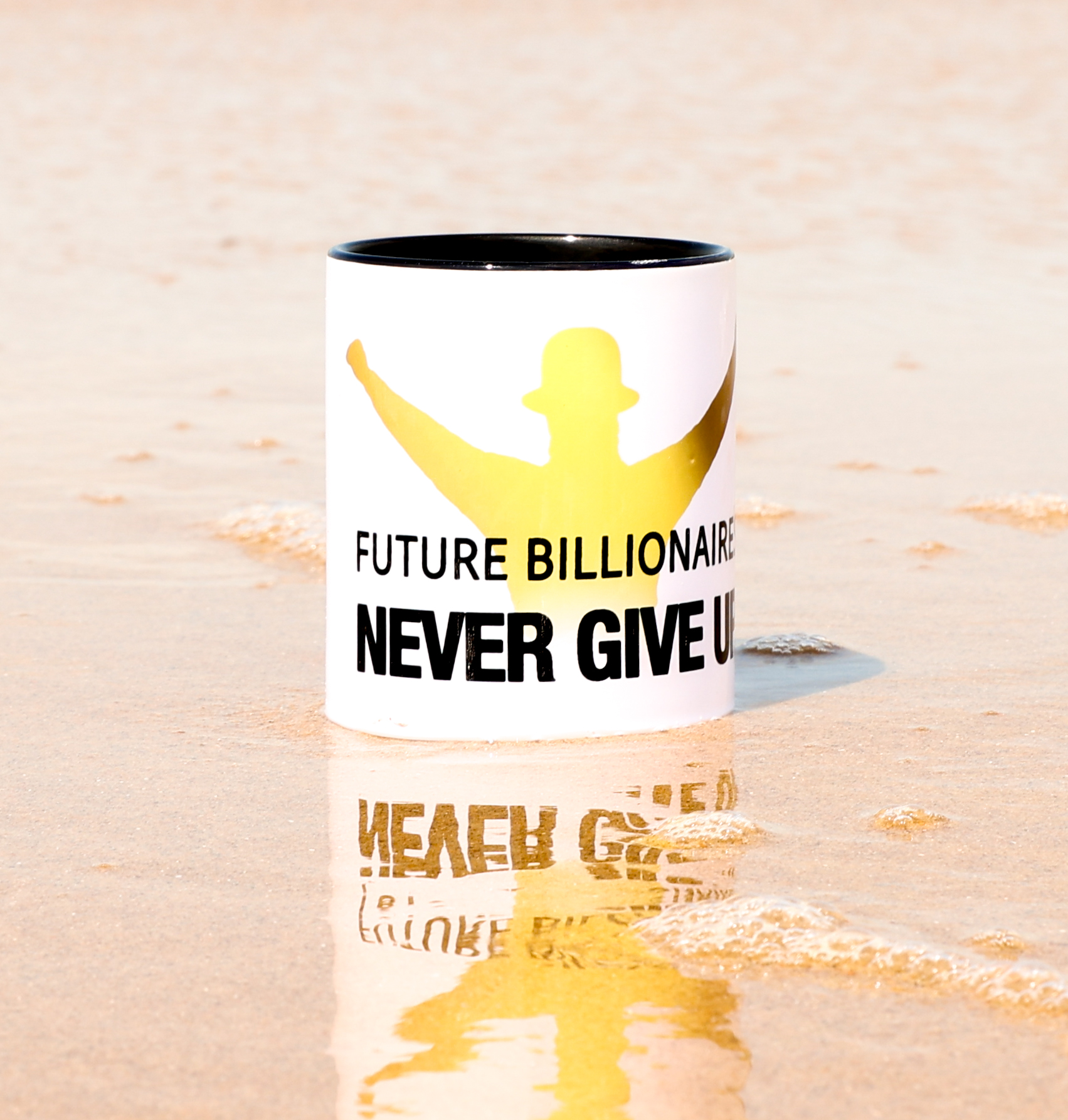 Future Billionaires