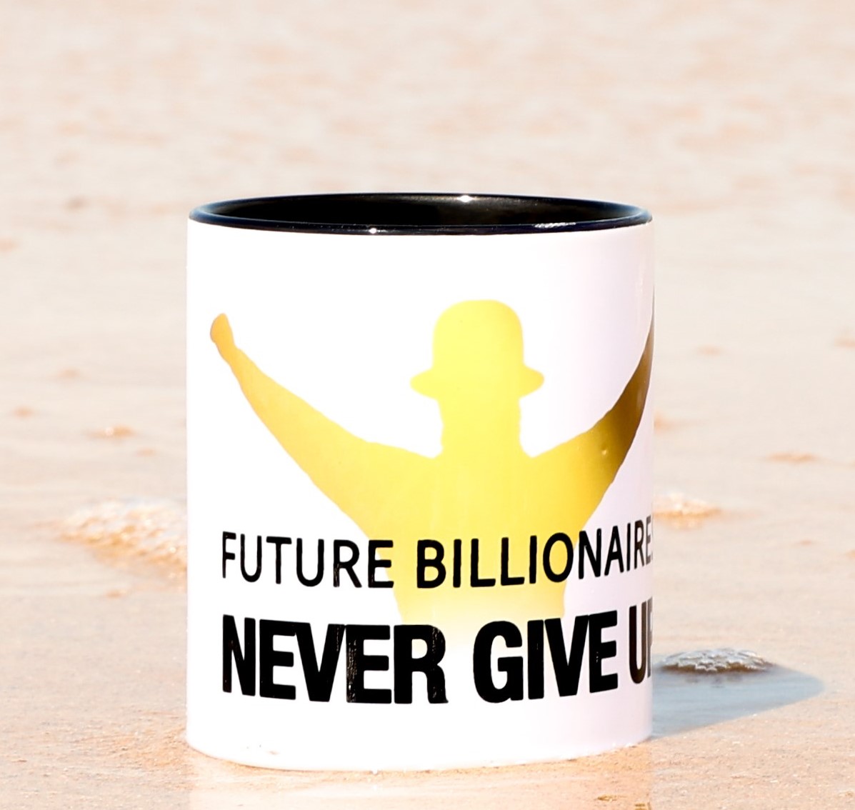 Future Billionaires