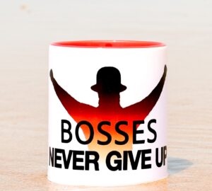 Bosses