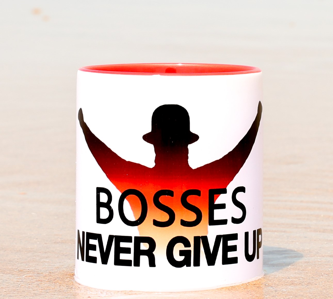 Bosses