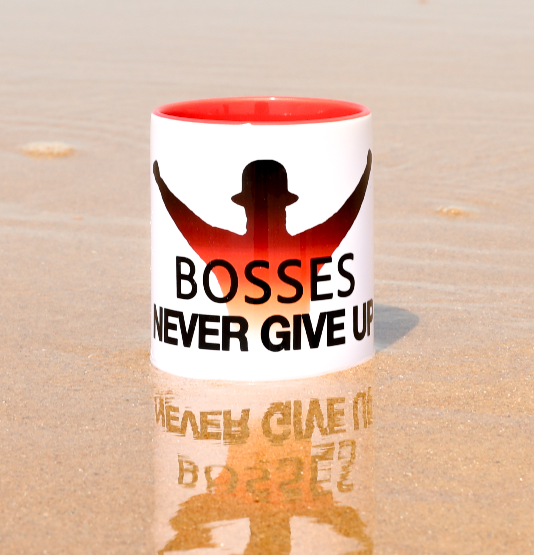 Bosses