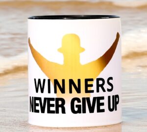 Winners