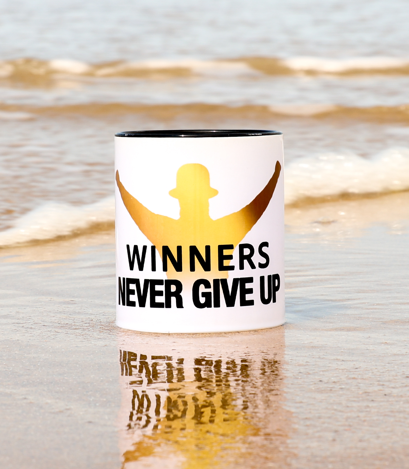 Winners